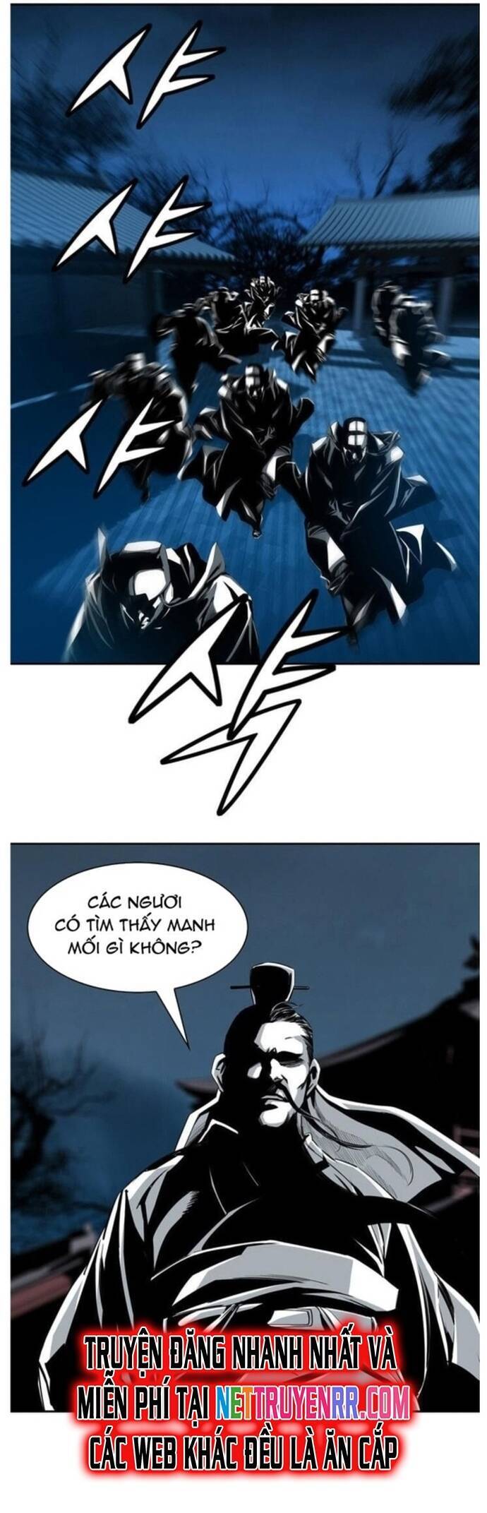 Đăng Thiên Lộ Chapter 1 - 13