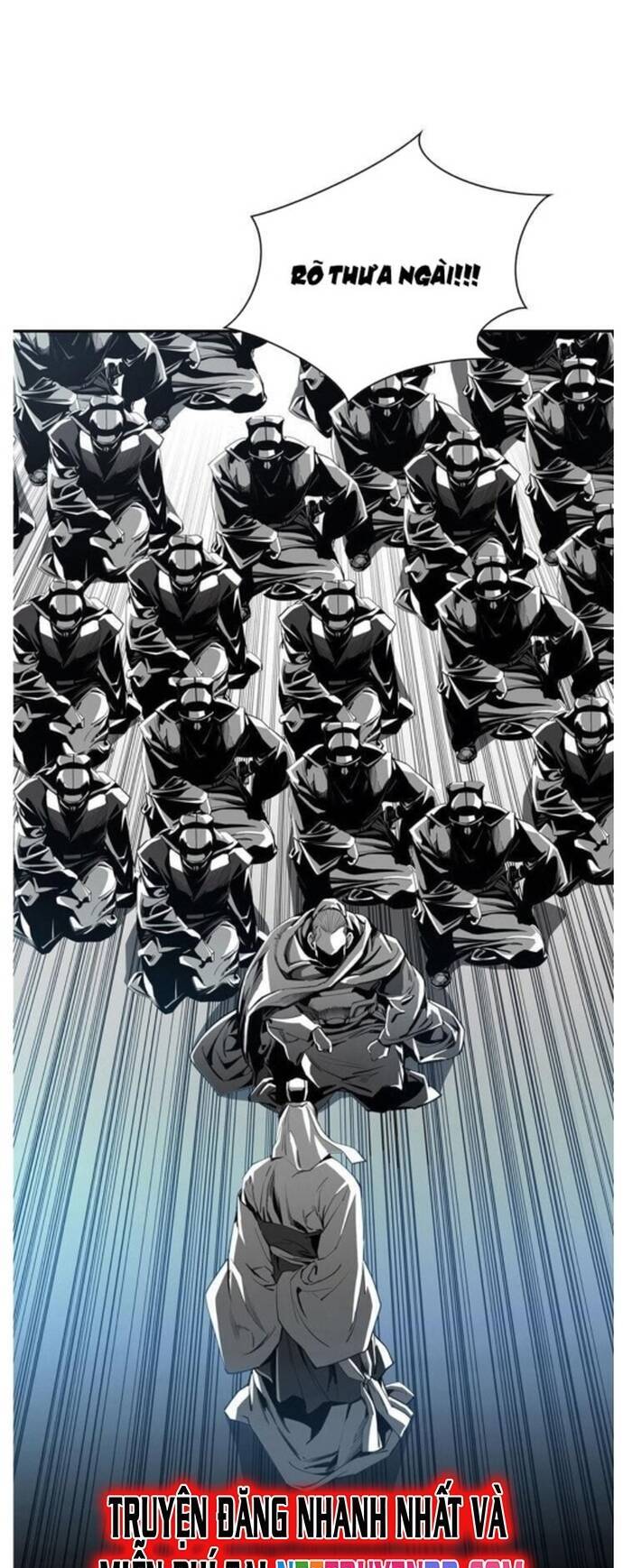 Đăng Thiên Lộ Chapter 1 - 15