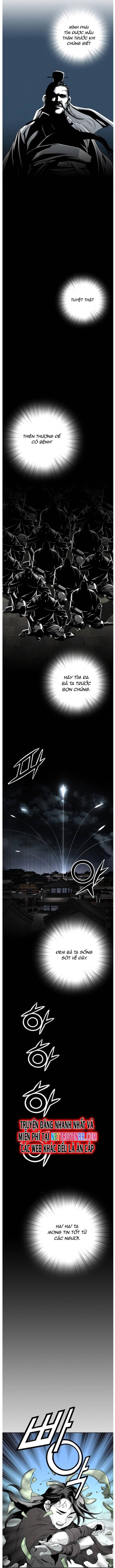 Đăng Thiên Lộ Chapter 1 - 16