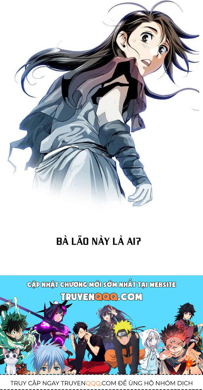 Đăng Thiên Lộ Chapter 1 - 18