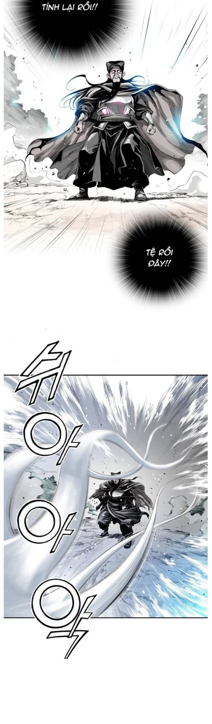 Đăng Thiên Lộ Chapter 1 - 3