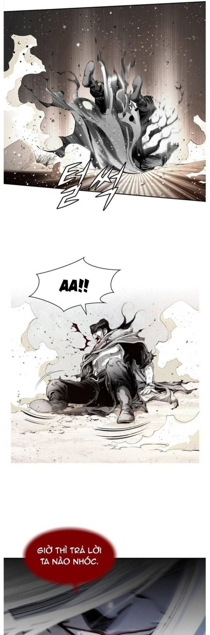 Đăng Thiên Lộ Chapter 1 - 5