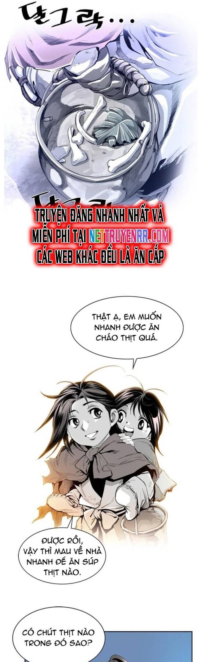 Đăng Thiên Lộ Chapter 1 - 9