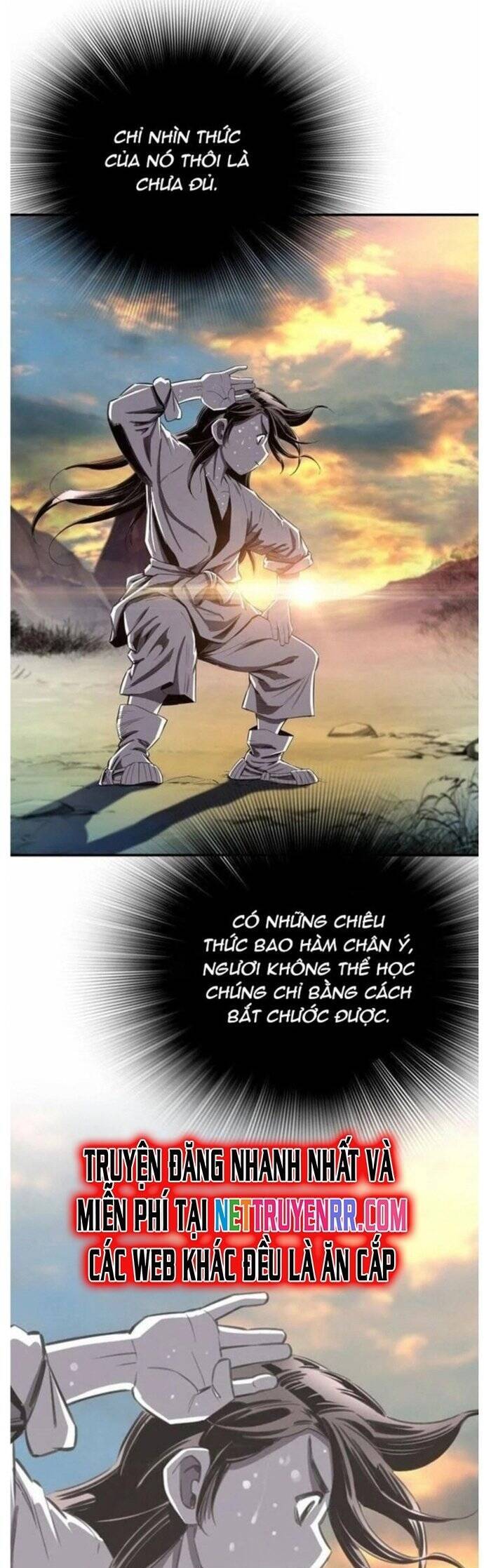 Đăng Thiên Lộ Chapter 10 - 11