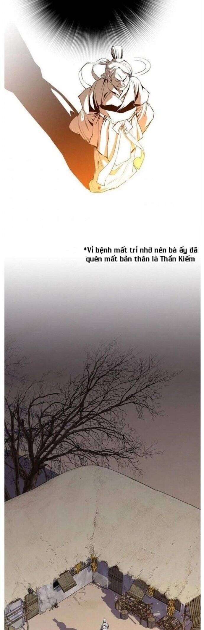 Đăng Thiên Lộ Chapter 10 - 12