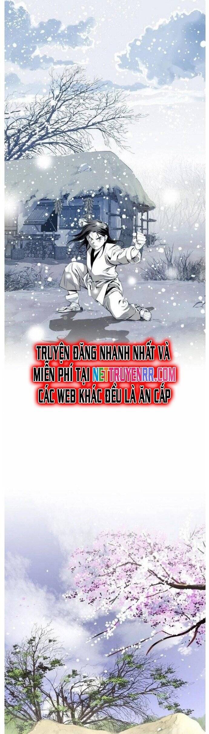 Đăng Thiên Lộ Chapter 10 - 13