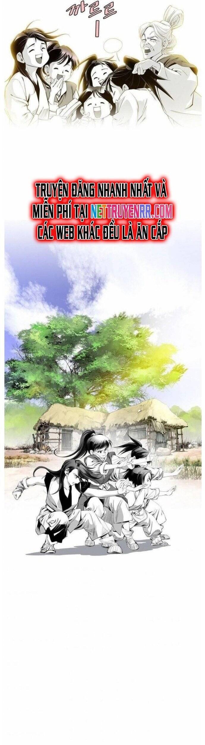Đăng Thiên Lộ Chapter 10 - 14