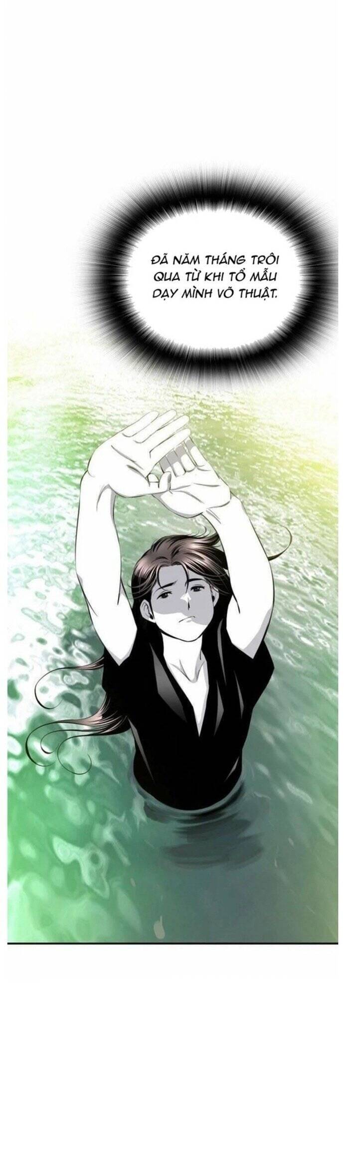 Đăng Thiên Lộ Chapter 10 - 15