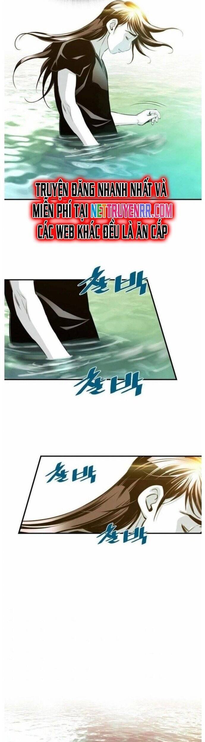 Đăng Thiên Lộ Chapter 10 - 16