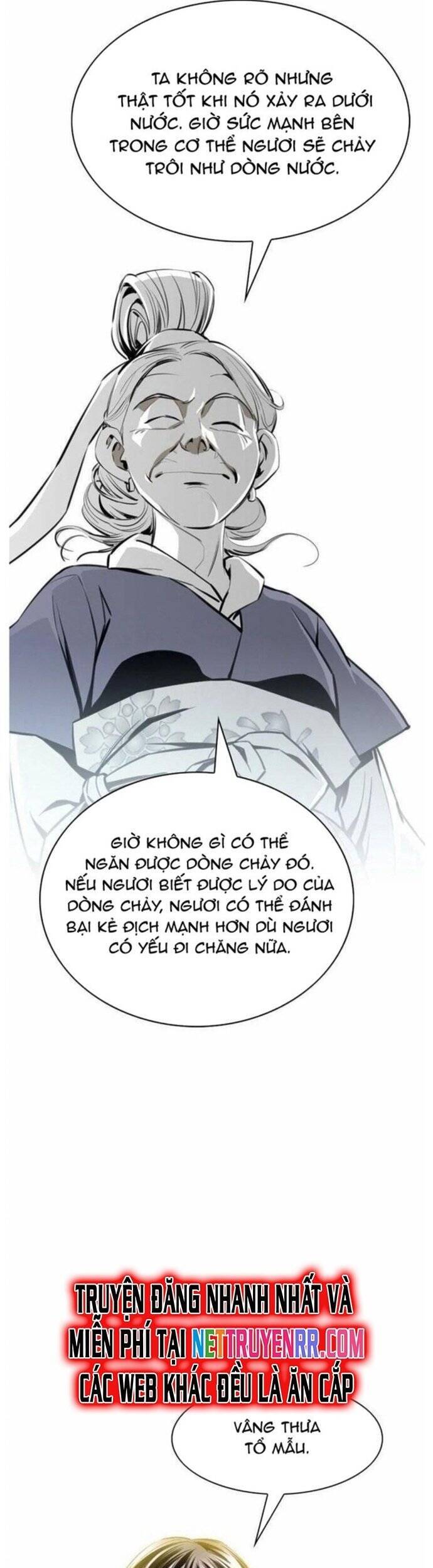 Đăng Thiên Lộ Chapter 10 - 20