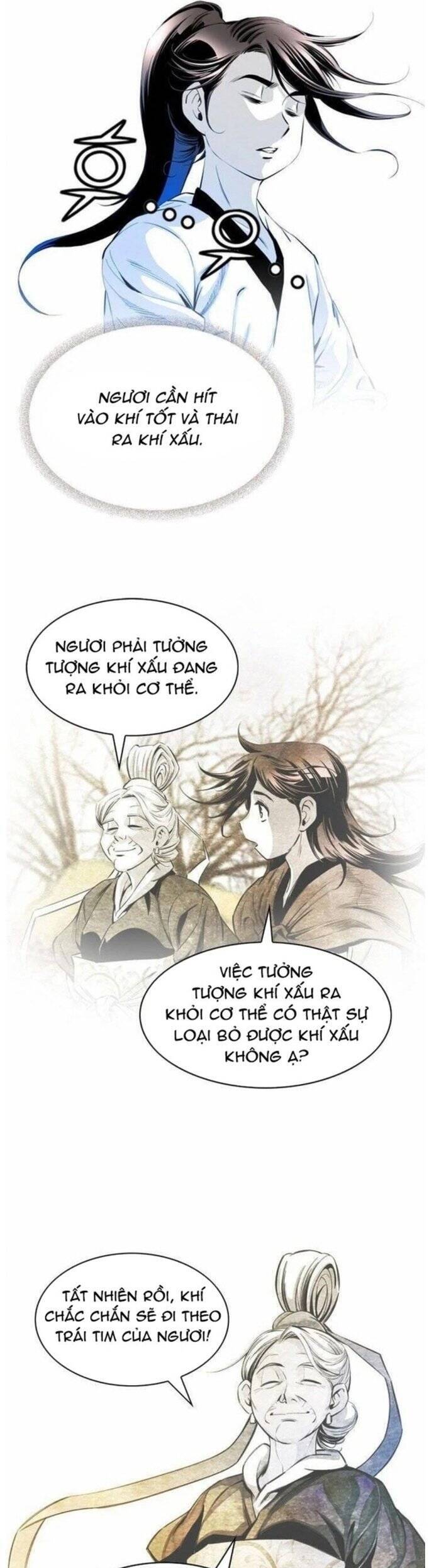 Đăng Thiên Lộ Chapter 10 - 3