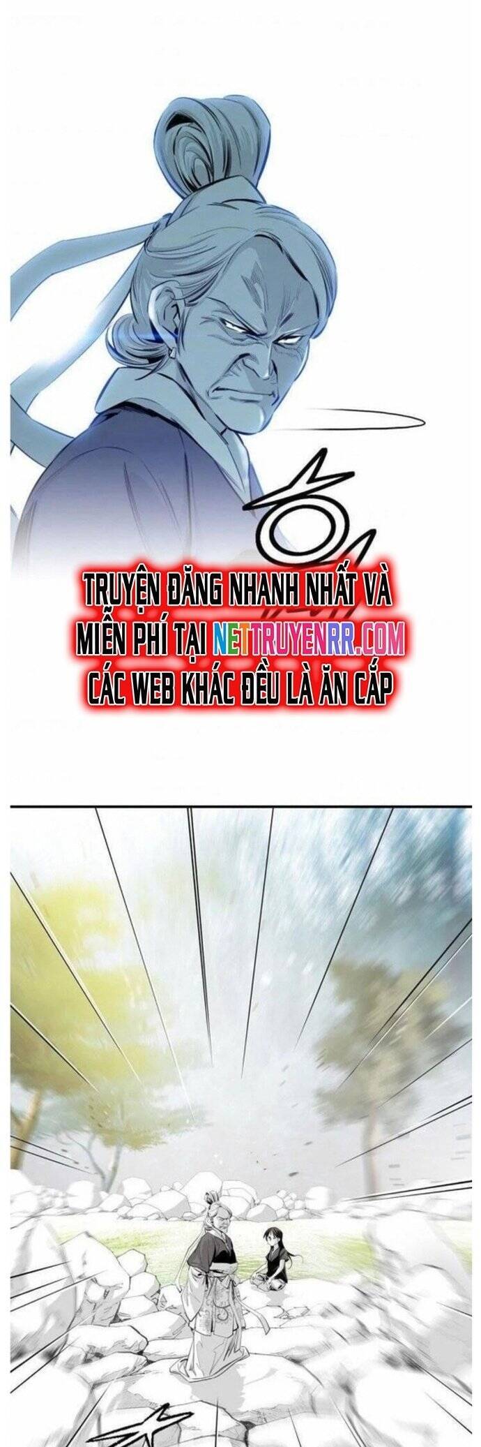 Đăng Thiên Lộ Chapter 10 - 21