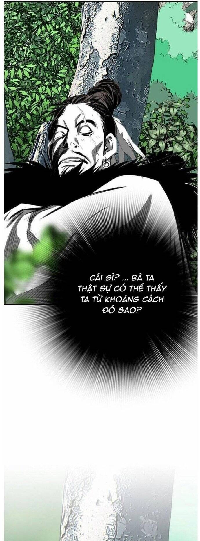 Đăng Thiên Lộ Chapter 10 - 23