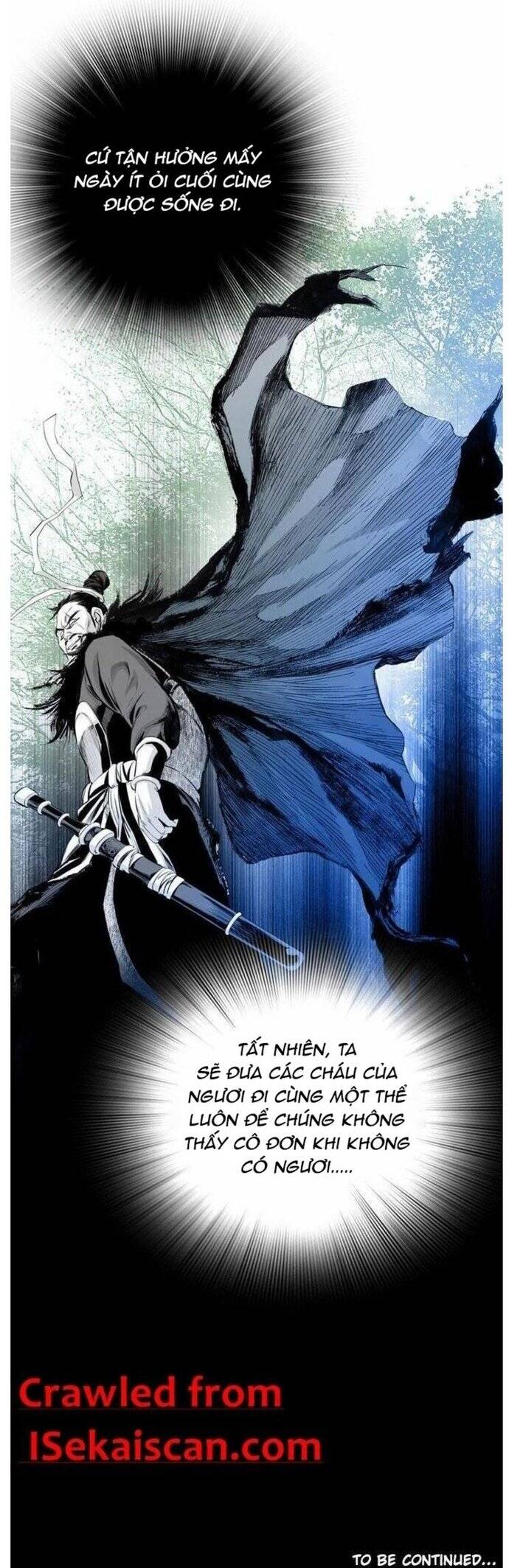 Đăng Thiên Lộ Chapter 10 - 24