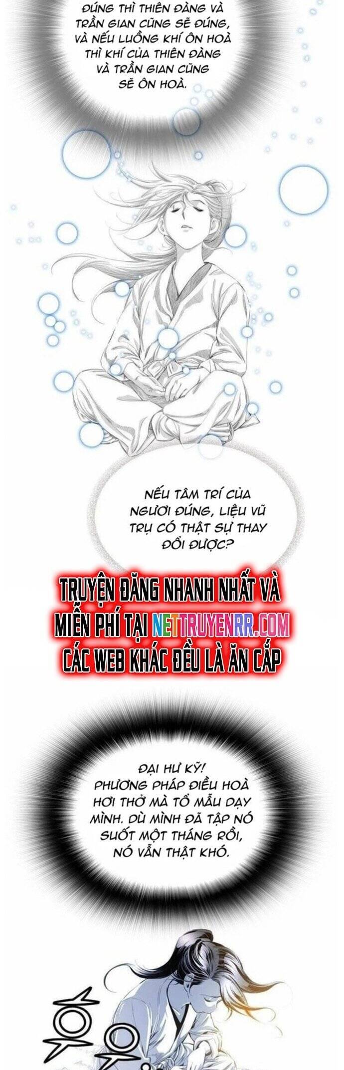 Đăng Thiên Lộ Chapter 10 - 4