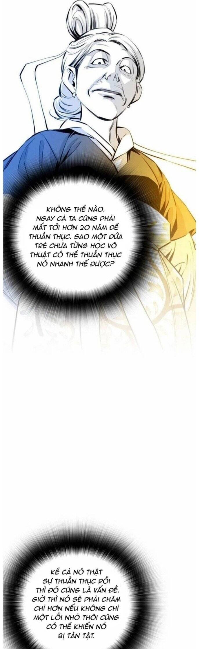 Đăng Thiên Lộ Chapter 10 - 5