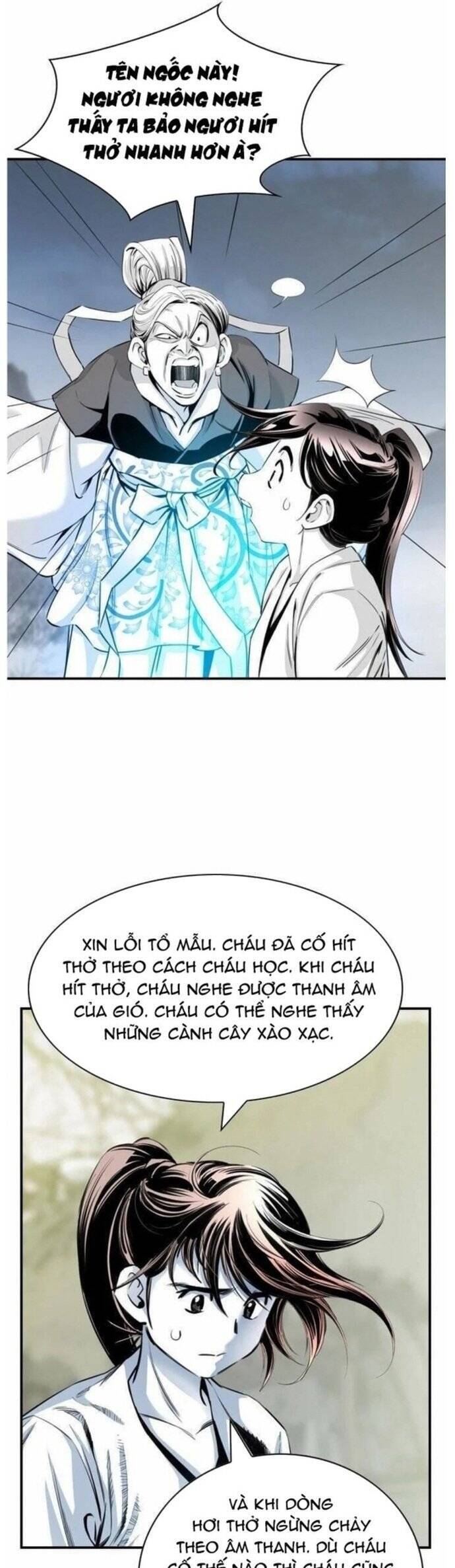 Đăng Thiên Lộ Chapter 10 - 6