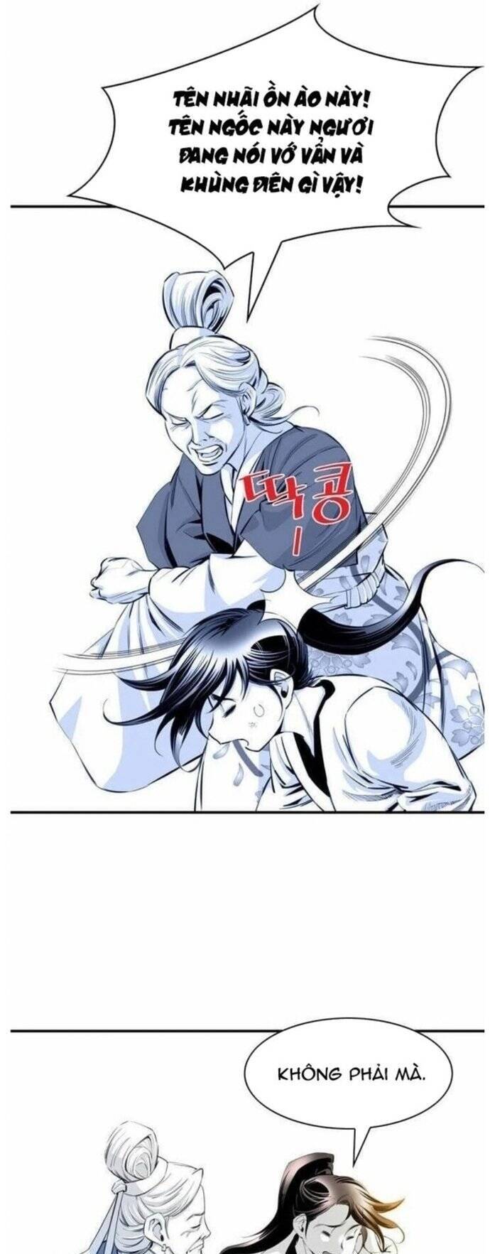Đăng Thiên Lộ Chapter 10 - 7