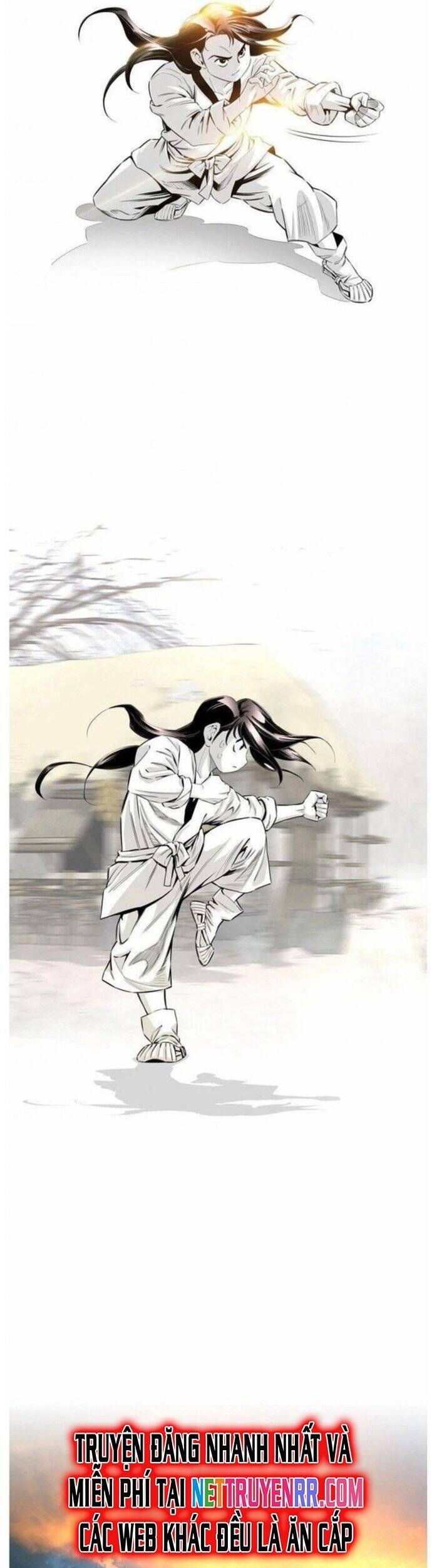 Đăng Thiên Lộ Chapter 10 - 10