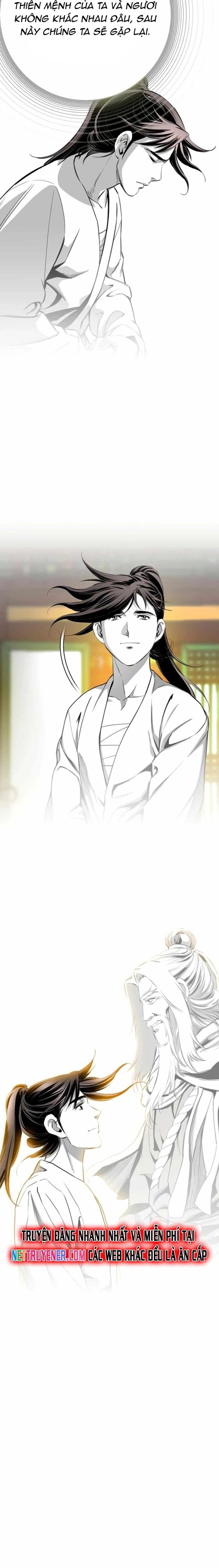 Đăng Thiên Lộ Chapter 100 - 11