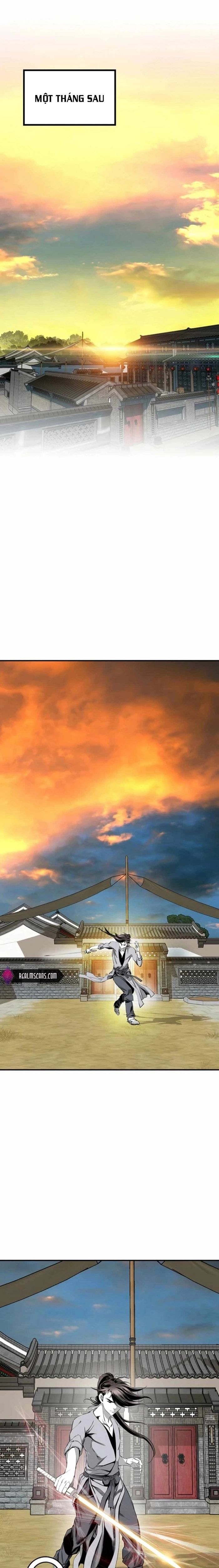 Đăng Thiên Lộ Chapter 100 - 12