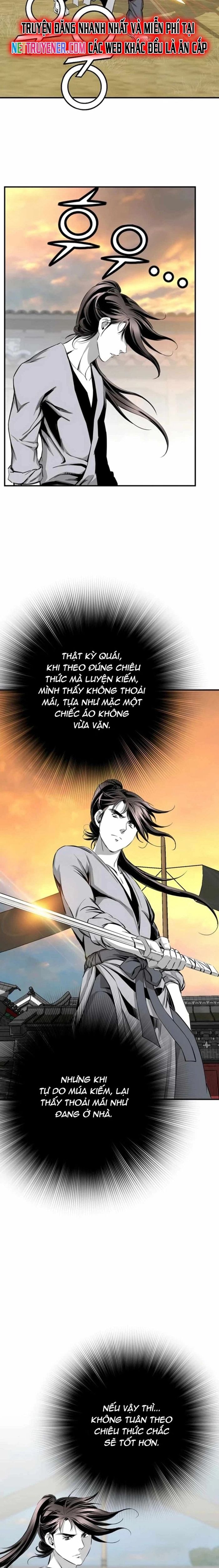 Đăng Thiên Lộ Chapter 100 - 13