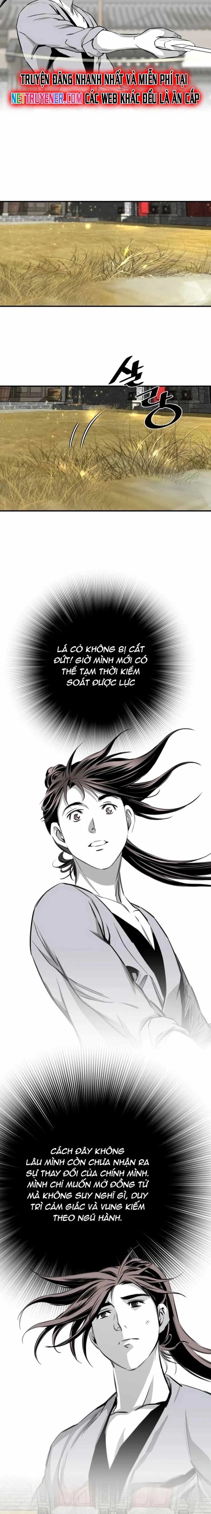 Đăng Thiên Lộ Chapter 100 - 14