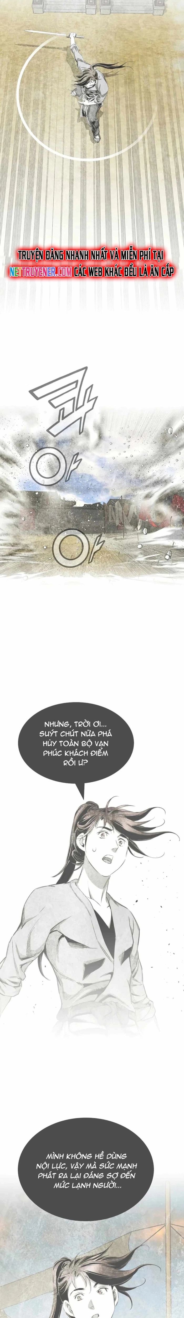 Đăng Thiên Lộ Chapter 100 - 15