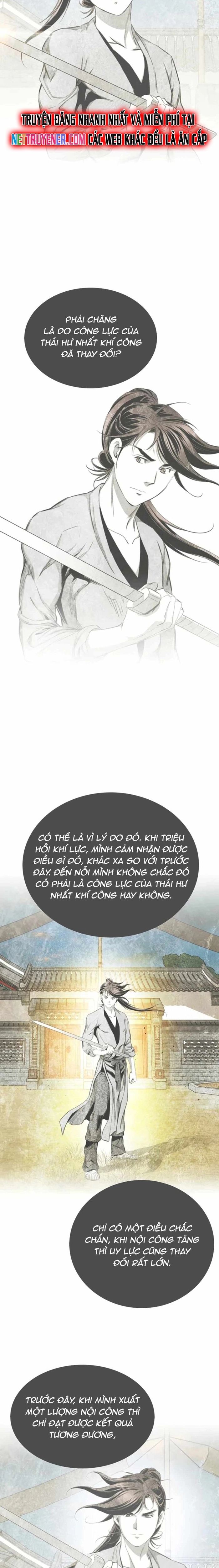 Đăng Thiên Lộ Chapter 100 - 16