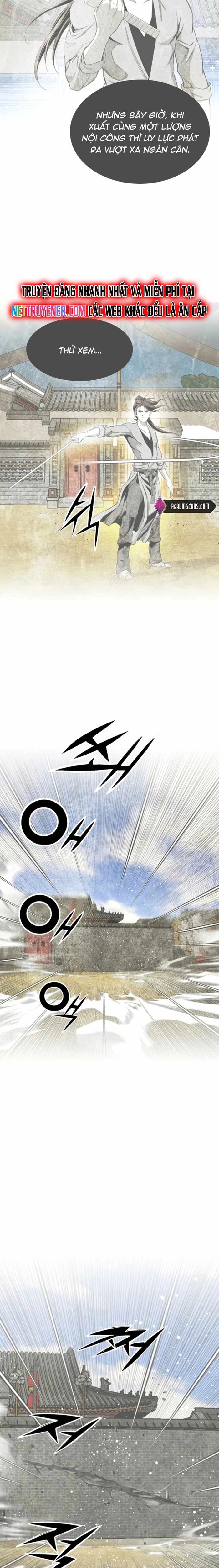 Đăng Thiên Lộ Chapter 100 - 17