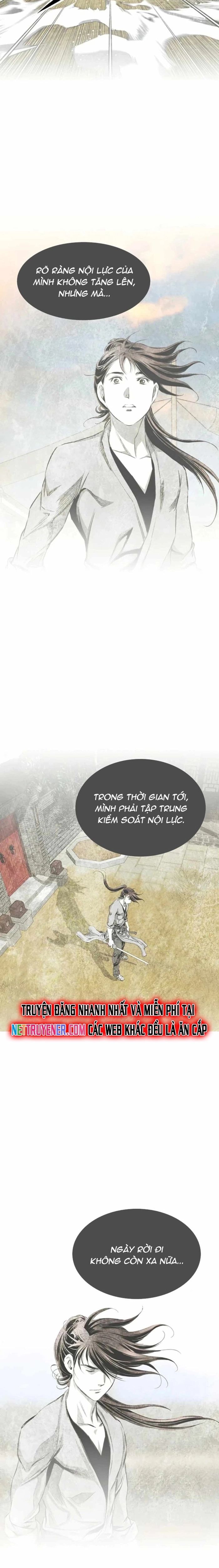 Đăng Thiên Lộ Chapter 100 - 18