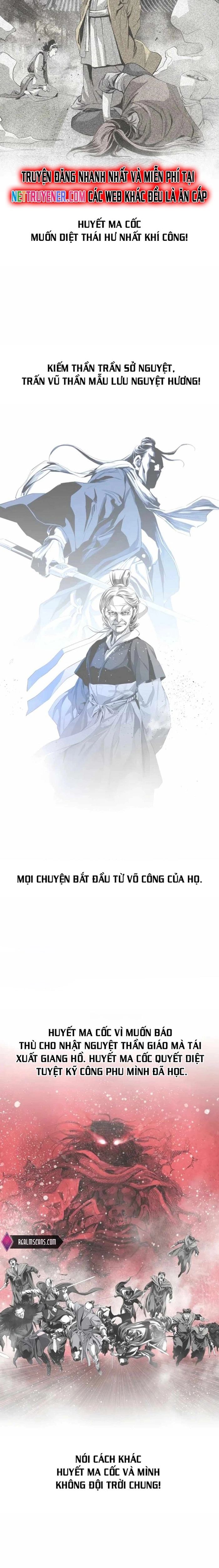 Đăng Thiên Lộ Chapter 100 - 3