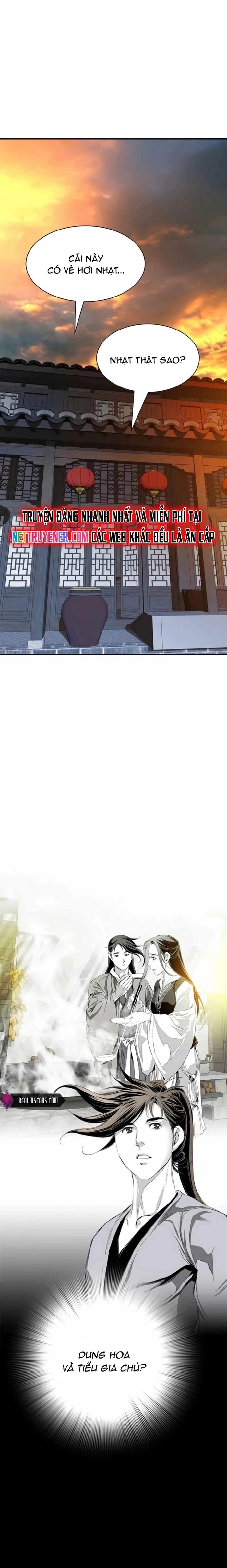 Đăng Thiên Lộ Chapter 100 - 21