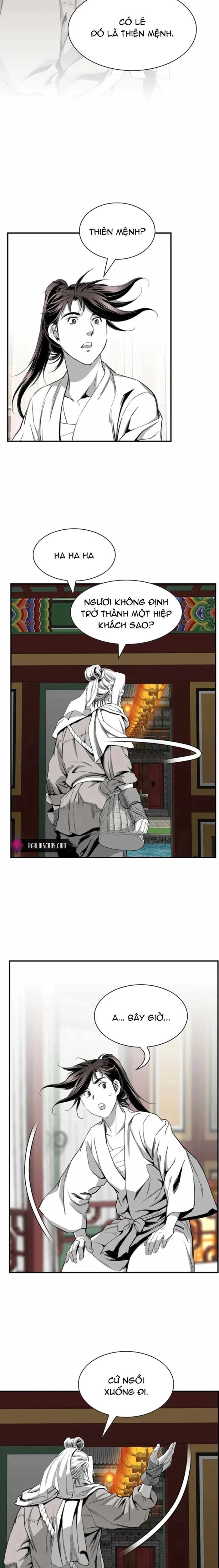 Đăng Thiên Lộ Chapter 100 - 6