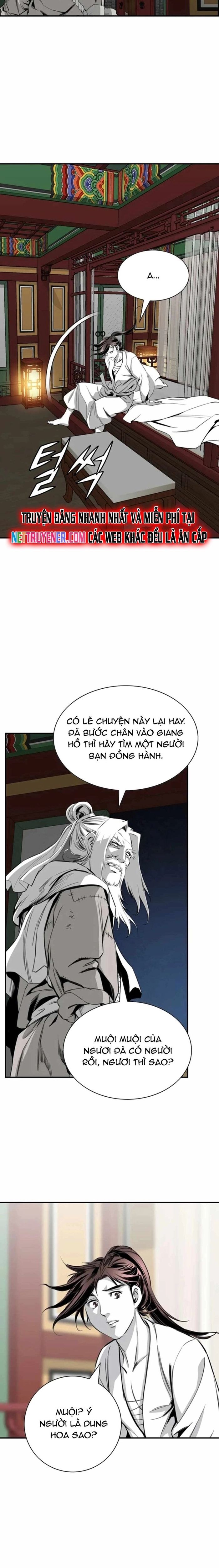 Đăng Thiên Lộ Chapter 100 - 7