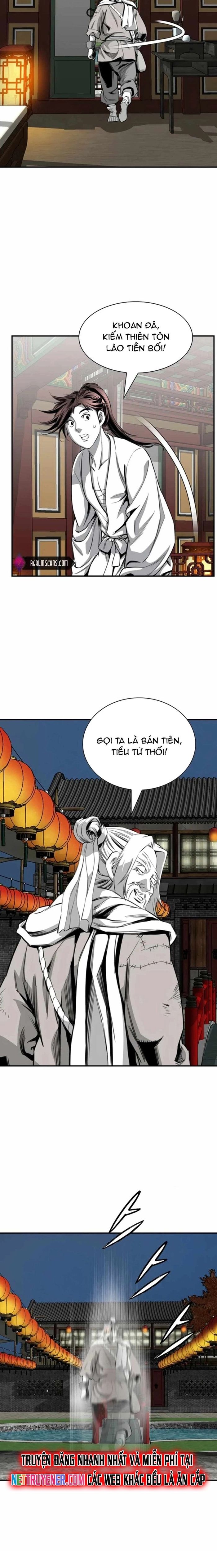 Đăng Thiên Lộ Chapter 100 - 9