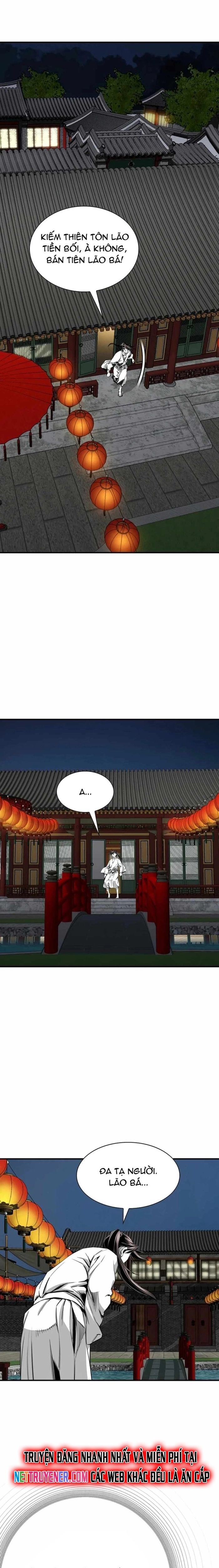 Đăng Thiên Lộ Chapter 100 - 10