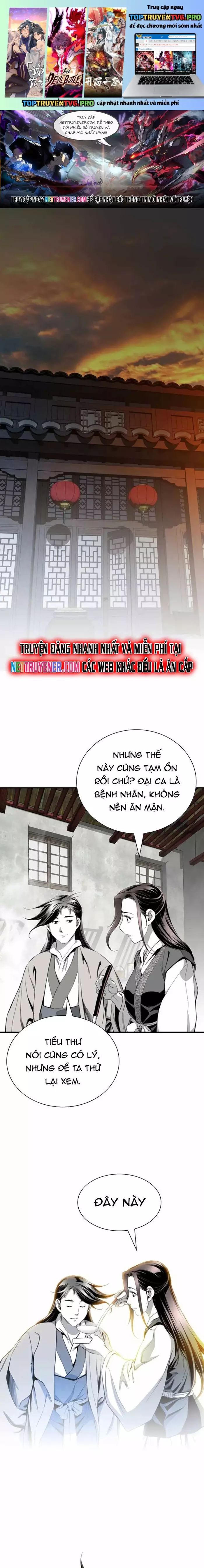 Đăng Thiên Lộ Chapter 101 - 1