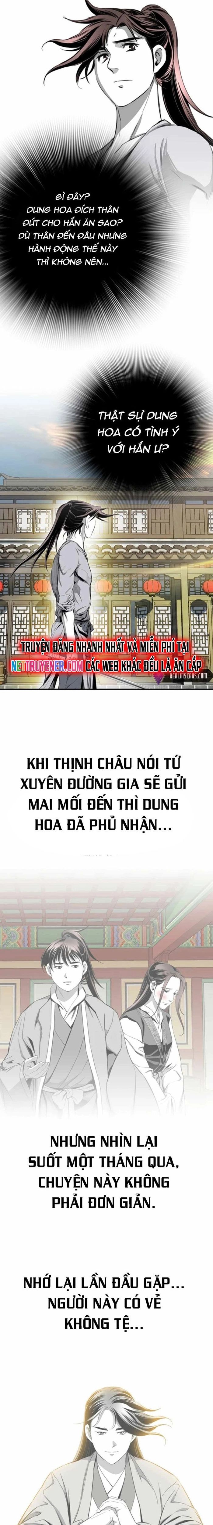 Đăng Thiên Lộ Chapter 101 - 2