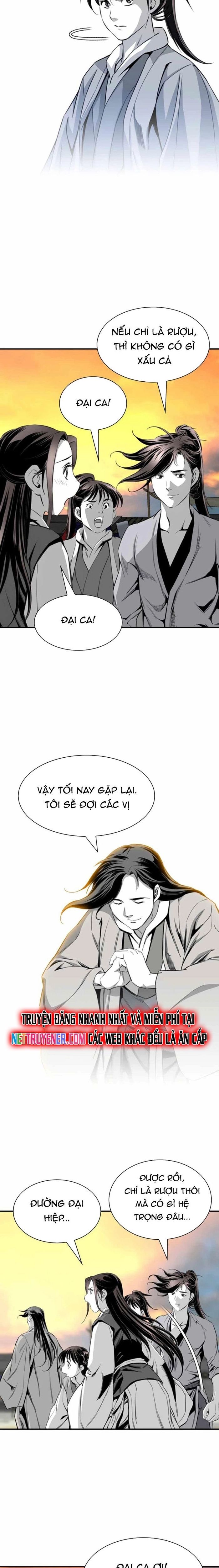 Đăng Thiên Lộ Chapter 101 - 11