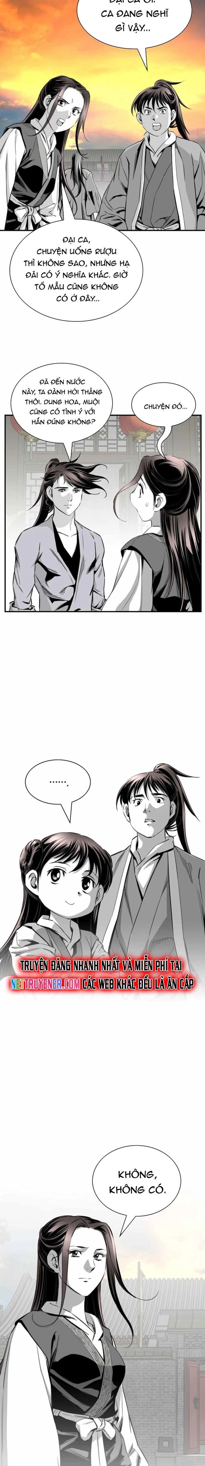 Đăng Thiên Lộ Chapter 101 - 12