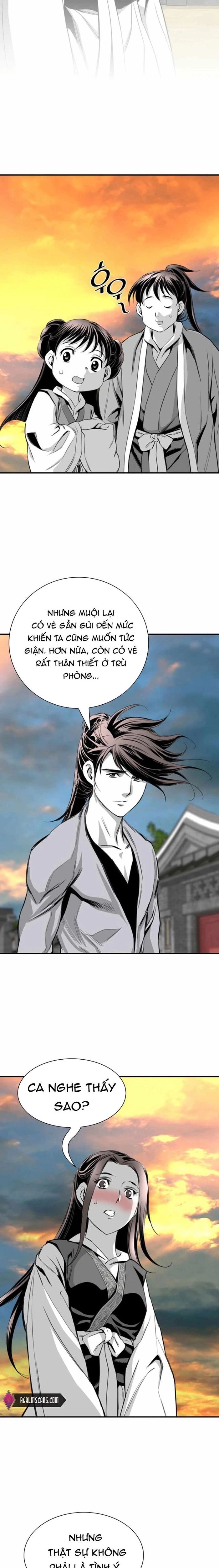 Đăng Thiên Lộ Chapter 101 - 13