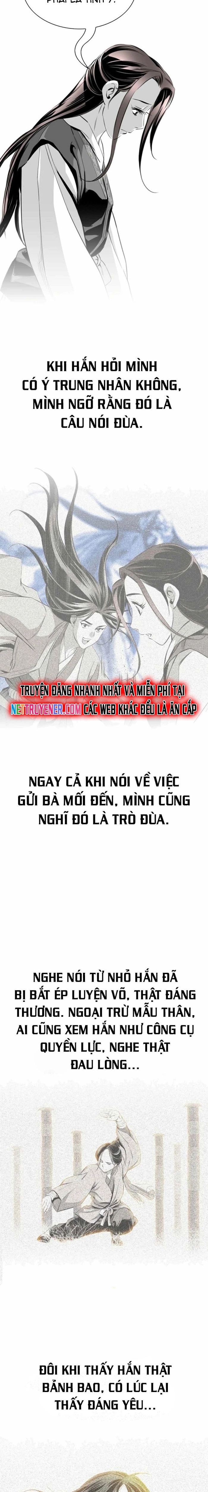 Đăng Thiên Lộ Chapter 101 - 14