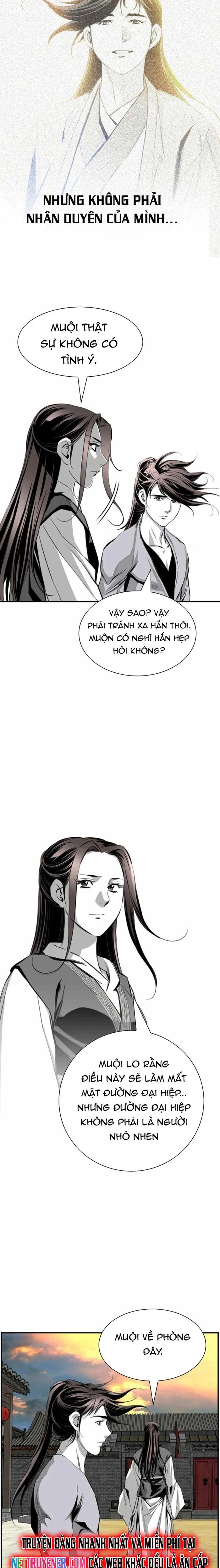 Đăng Thiên Lộ Chapter 101 - 15