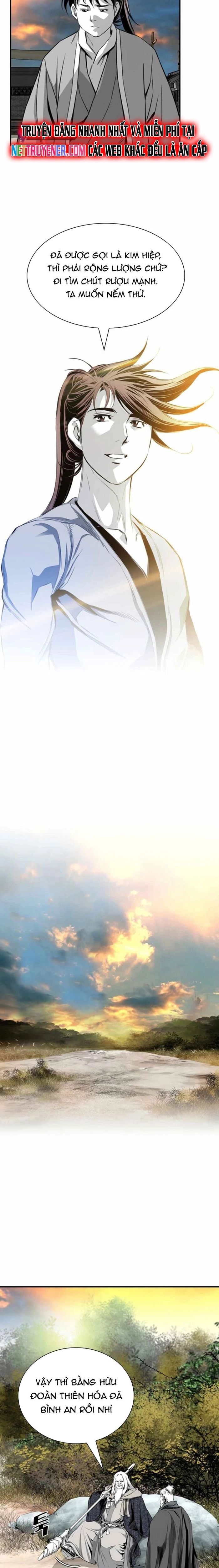 Đăng Thiên Lộ Chapter 101 - 17