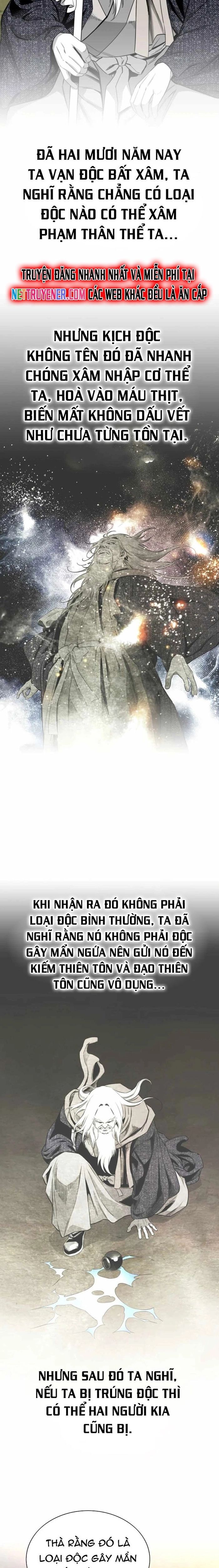 Đăng Thiên Lộ Chapter 101 - 19