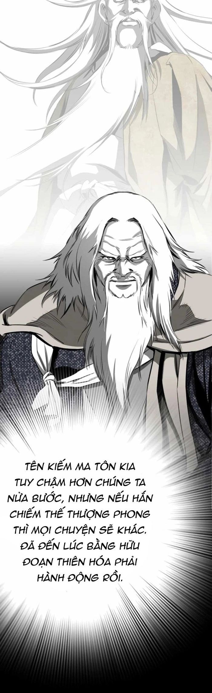 Đăng Thiên Lộ Chapter 101 - 22