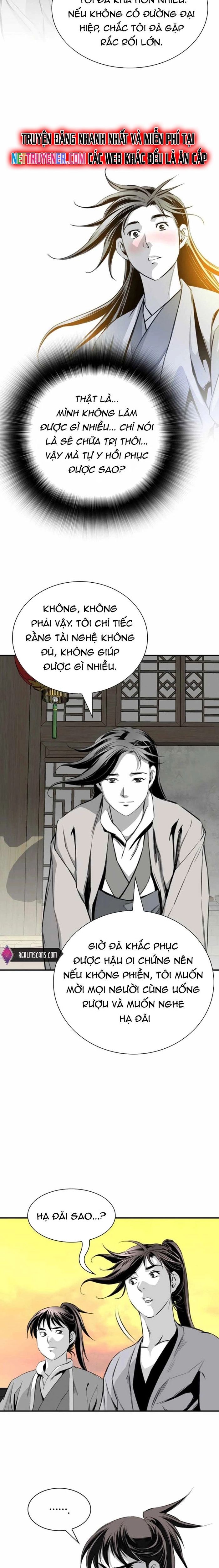 Đăng Thiên Lộ Chapter 101 - 10