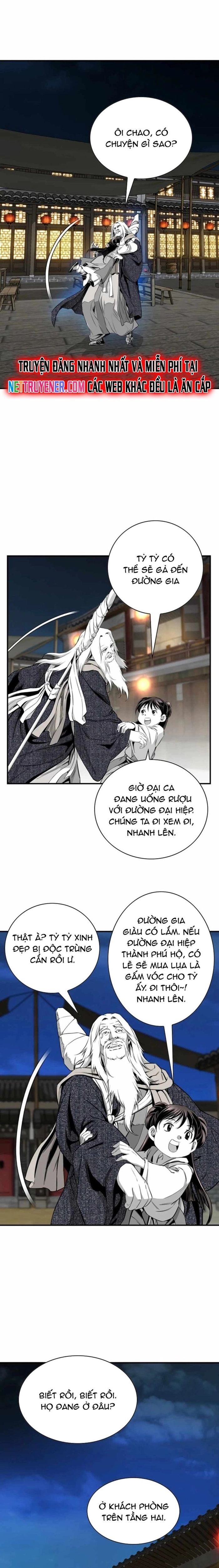 Đăng Thiên Lộ Chapter 102 - 2