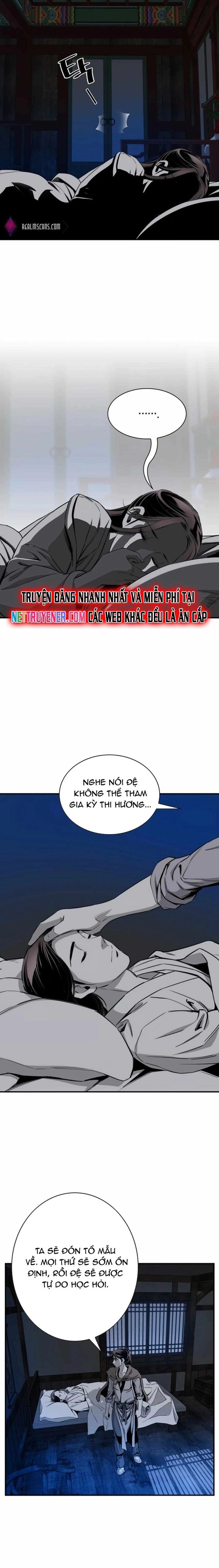 Đăng Thiên Lộ Chapter 102 - 11